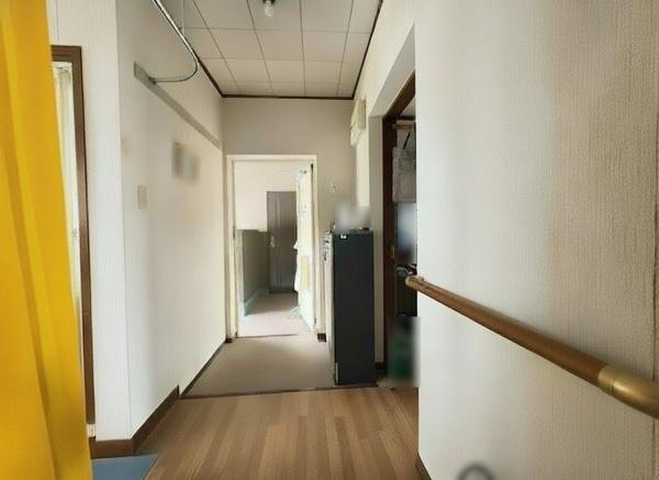 鶴山台第二住宅　中古マンション