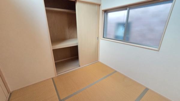 東大阪市上四条町の中古一戸建て