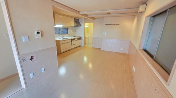 東大阪市上四条町の中古一戸建て