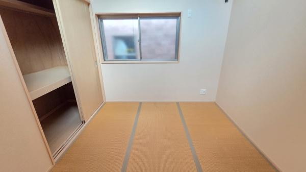 東大阪市上四条町の中古一戸建て