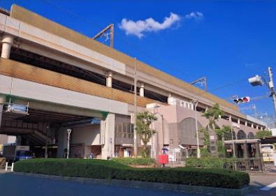 東大阪市足代南１丁目の新築一戸建(布施駅(近鉄奈良線))