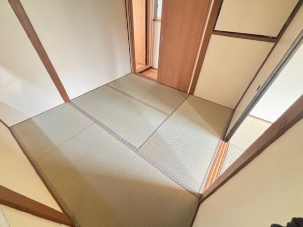 東大阪市東鴻池町４丁目の中古一戸建て