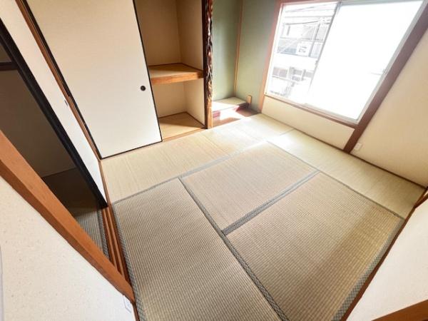 東大阪市東鴻池町４丁目の中古一戸建て