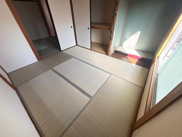 東大阪市東鴻池町４丁目の中古一戸建て