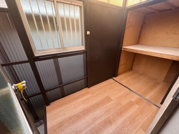 東大阪市東鴻池町４丁目の中古一戸建て