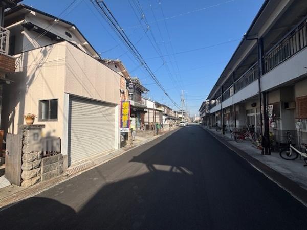 東大阪市東鴻池町４丁目の中古一戸建て