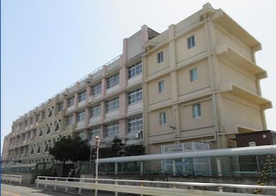 東大阪市大蓮北３丁目の中古一戸建て(東大阪市立長瀬中学校)