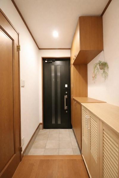 東大阪市楠根３丁目の中古一戸建て