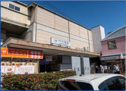小阪駅前コーポ　中古マンション(河内小阪駅(近鉄奈良線))