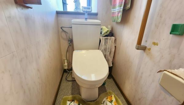 大東市御供田５丁目の中古一戸建て