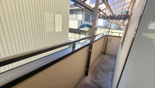 大東市御供田５丁目の中古一戸建て