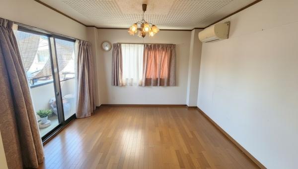 大東市御供田５丁目の中古一戸建て