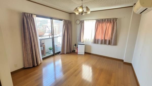 大東市御供田５丁目の中古一戸建て