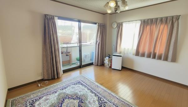 大東市御供田５丁目の中古一戸建て