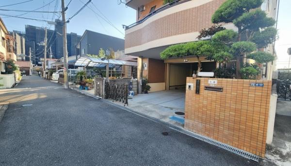 大東市御供田５丁目の中古一戸建て