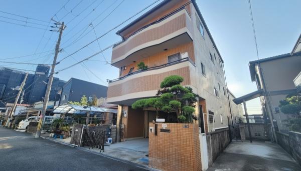 大東市御供田５丁目の中古一戸建