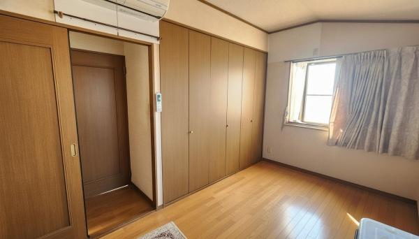 大東市御供田５丁目の中古一戸建て