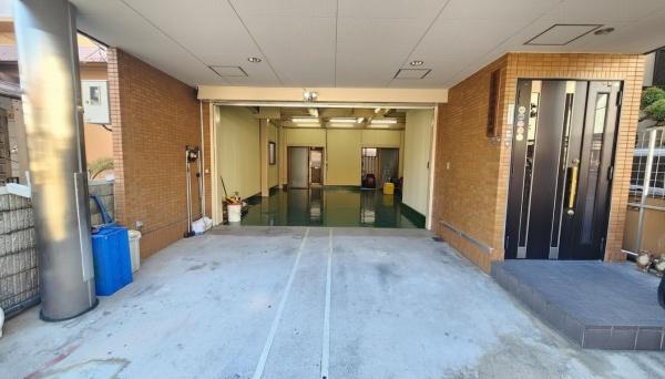 大東市御供田５丁目の中古一戸建て