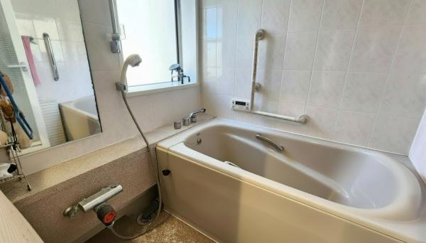 大東市御供田５丁目の中古一戸建て