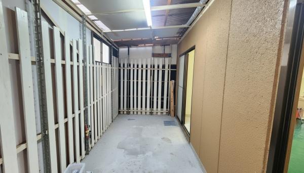 大東市御供田５丁目の中古一戸建て