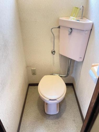 東大阪市鷹殿町の中古一戸建て
