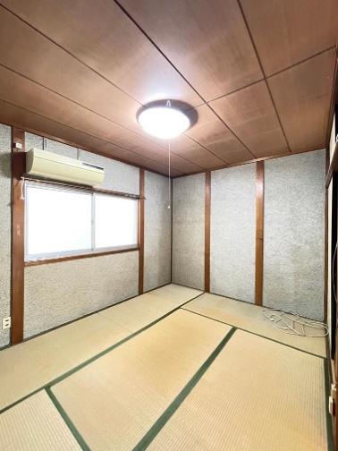 東大阪市鷹殿町の中古一戸建て