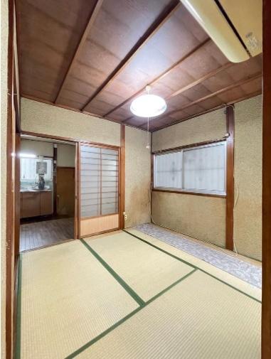 東大阪市鷹殿町の中古一戸建