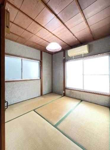 東大阪市鷹殿町の中古一戸建て