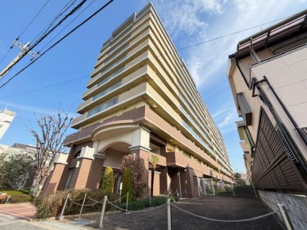 ルネ住道　中古マンション