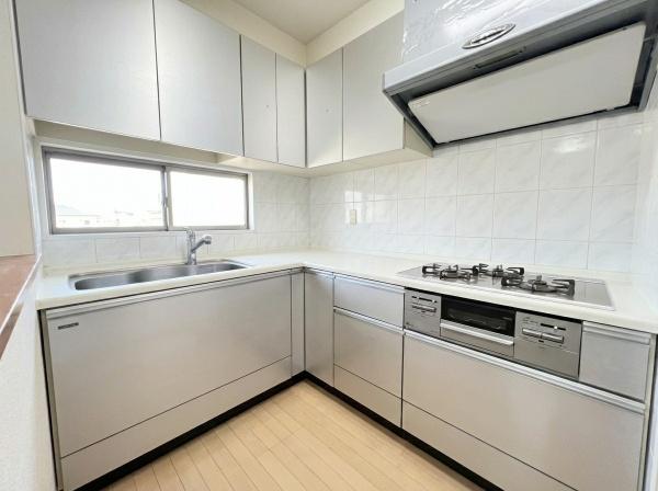 ルネ住道　中古マンション