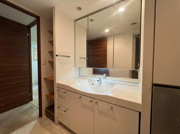 ルネ住道　中古マンション