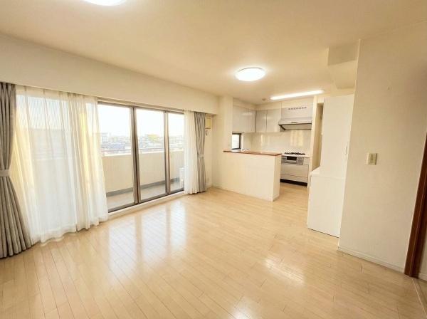 ルネ住道　中古マンション