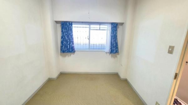 朝日プラザ生駒西２番館Ｃ棟　中古マンション