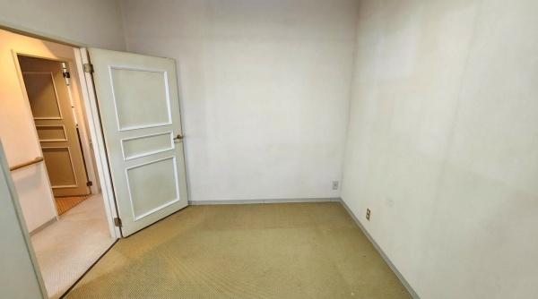 朝日プラザ生駒西２番館Ｃ棟　中古マンション