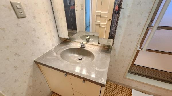 朝日プラザ生駒西２番館Ｃ棟　中古マンション