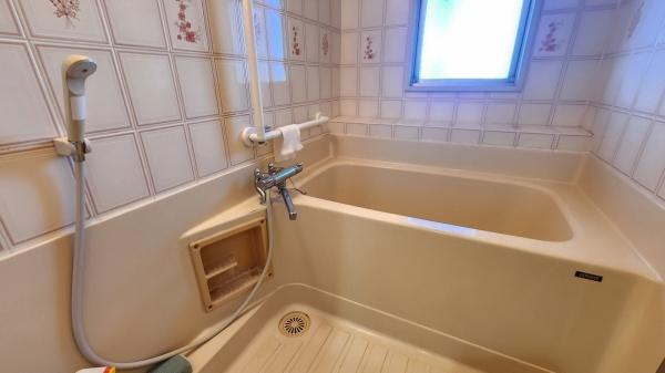 朝日プラザ生駒西２番館Ｃ棟　中古マンション