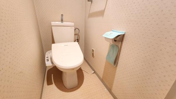 朝日プラザ生駒西２番館Ｃ棟　中古マンション