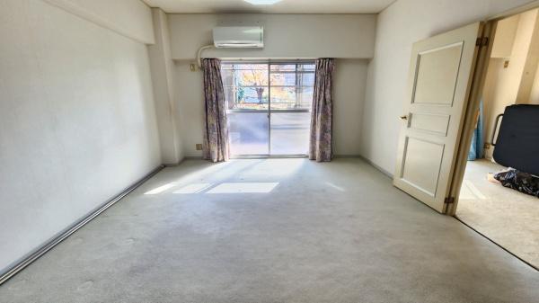 朝日プラザ生駒西２番館Ｃ棟　中古マンション