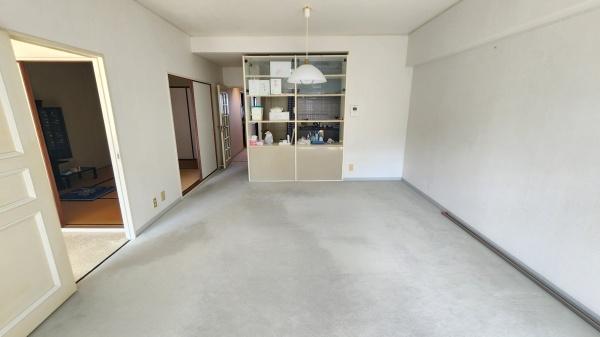 朝日プラザ生駒西２番館Ｃ棟　中古マンション