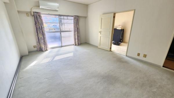 朝日プラザ生駒西２番館Ｃ棟　中古マンション