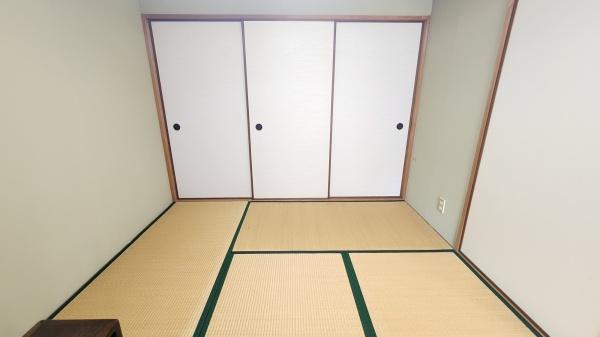 朝日プラザ生駒西２番館Ｃ棟　中古マンション