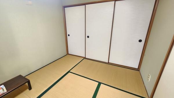 朝日プラザ生駒西２番館Ｃ棟　中古マンション