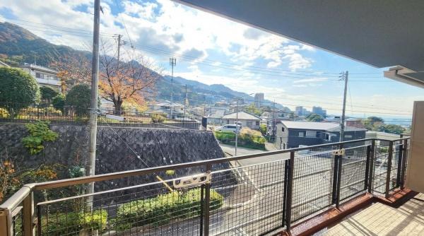 朝日プラザ生駒西２番館Ｃ棟　中古マンション