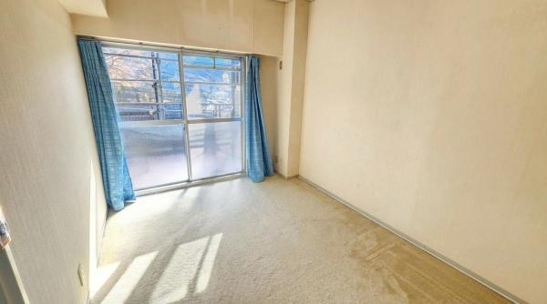 朝日プラザ生駒西２番館Ｃ棟　中古マンション