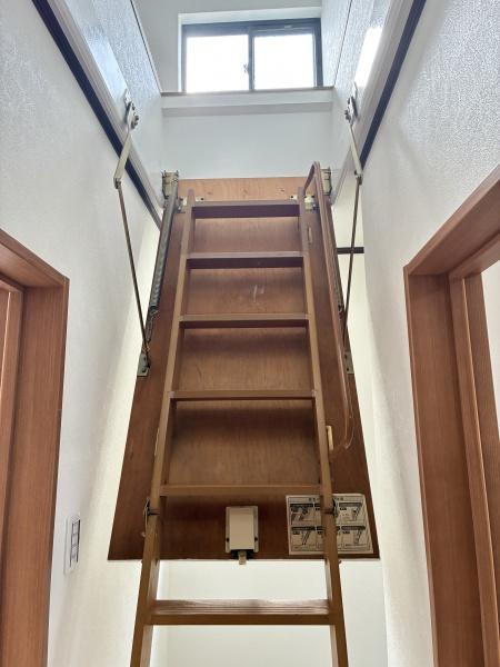 東大阪市加納８丁目の中古一戸建て