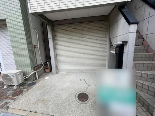 東大阪市上小阪４丁目の中古一戸建て