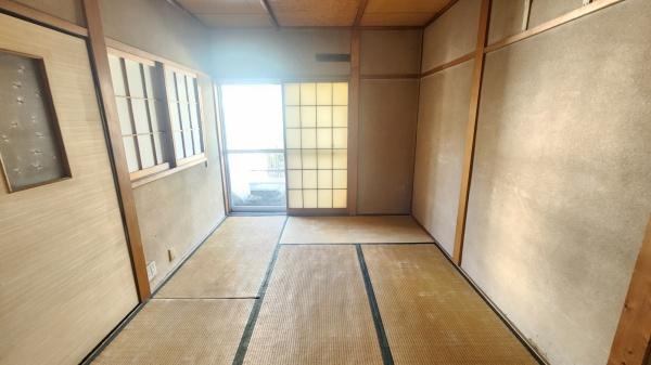 東大阪市三島２丁目の中古一戸建て