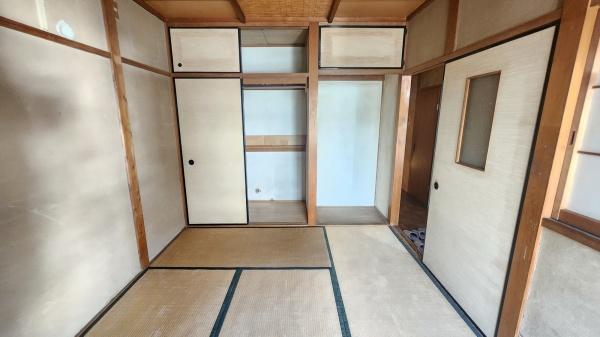 東大阪市三島２丁目の中古一戸建て