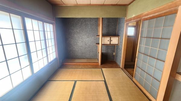 東大阪市三島２丁目の中古一戸建て
