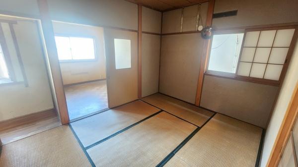 東大阪市三島２丁目の中古一戸建て